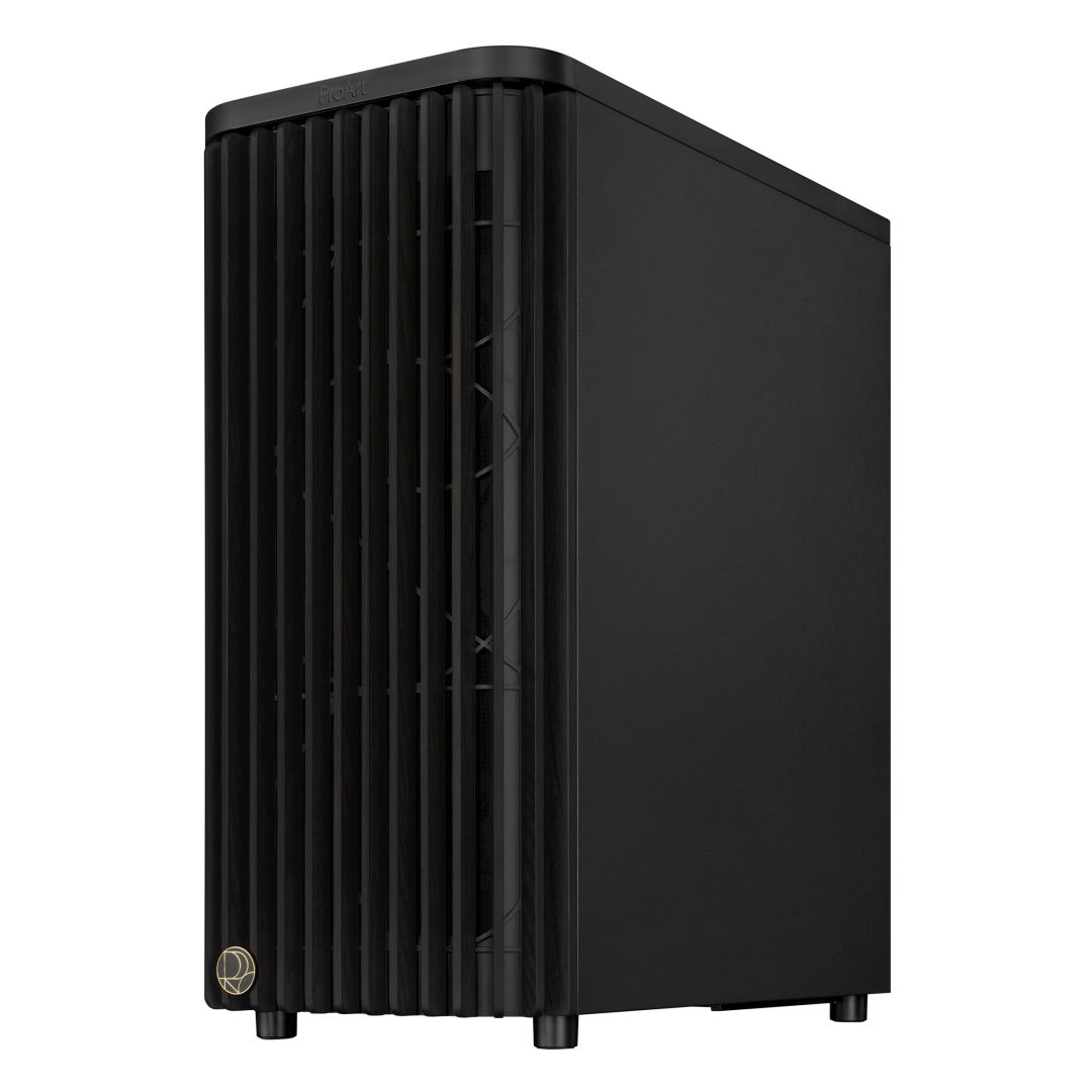 Asus ProArt PA401 Tempered Glass Wood Metal