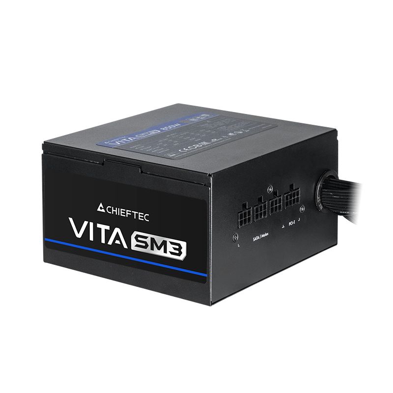 Chieftec 850W 80+ Bronze Vita SM3