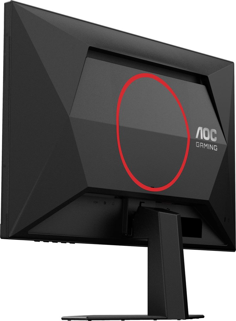 AOC 23,8