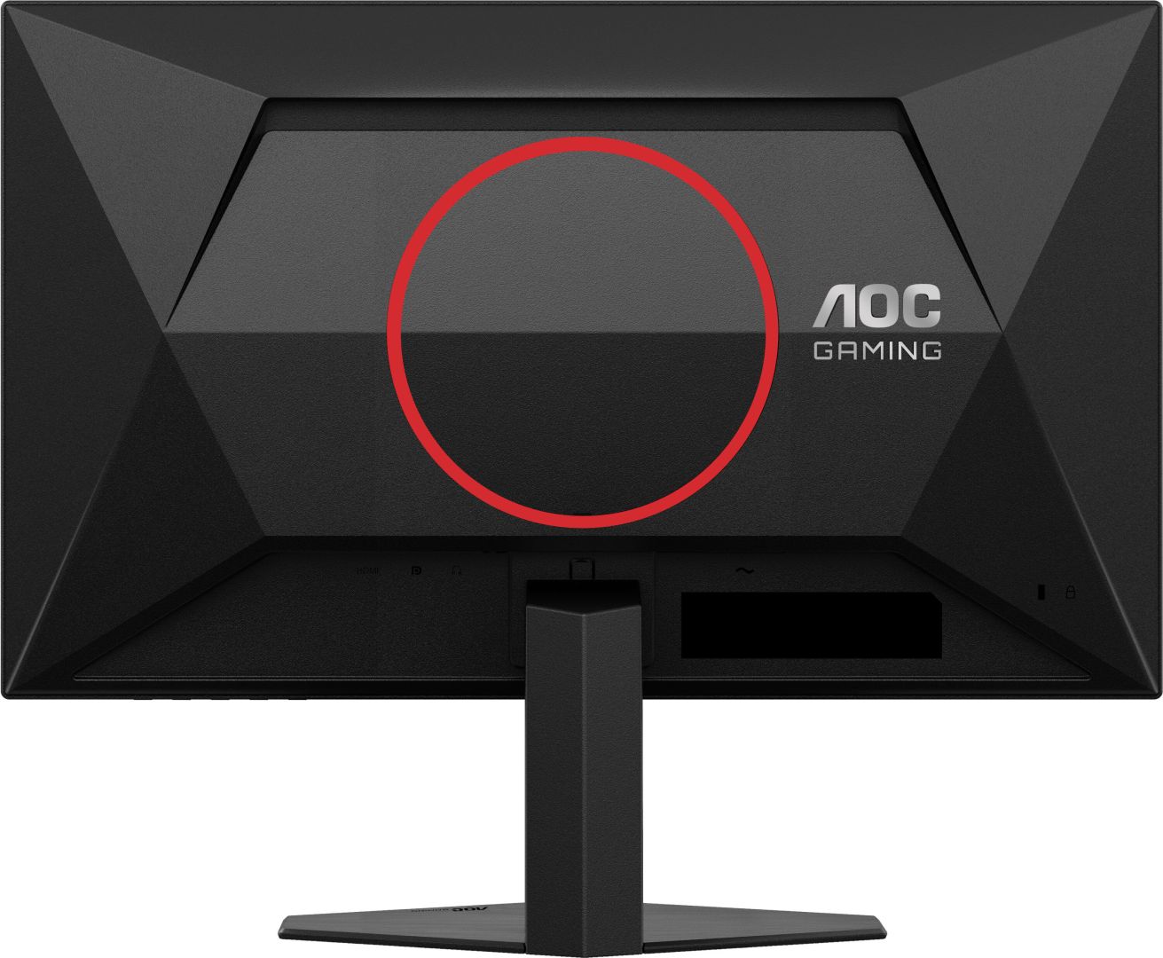 AOC 23,8