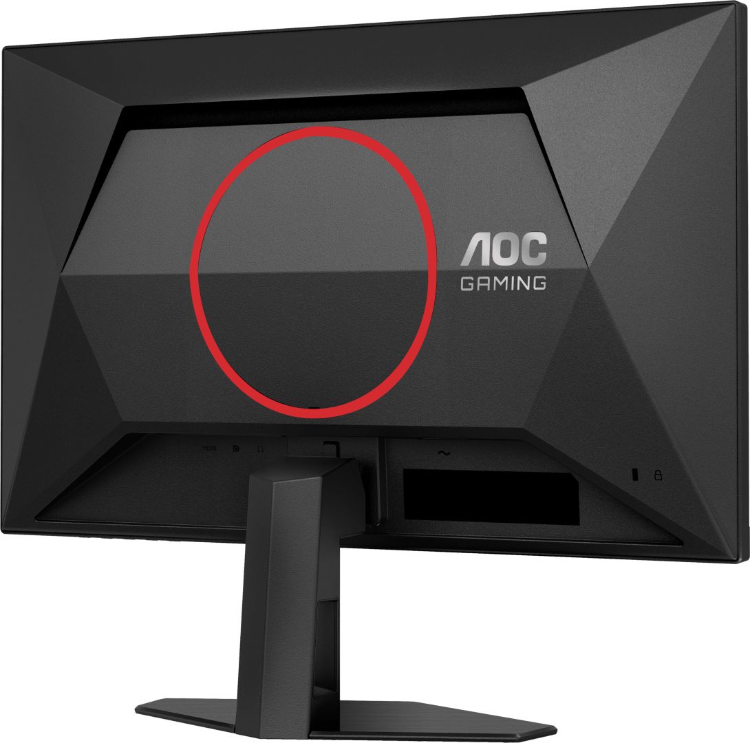 AOC 23,8