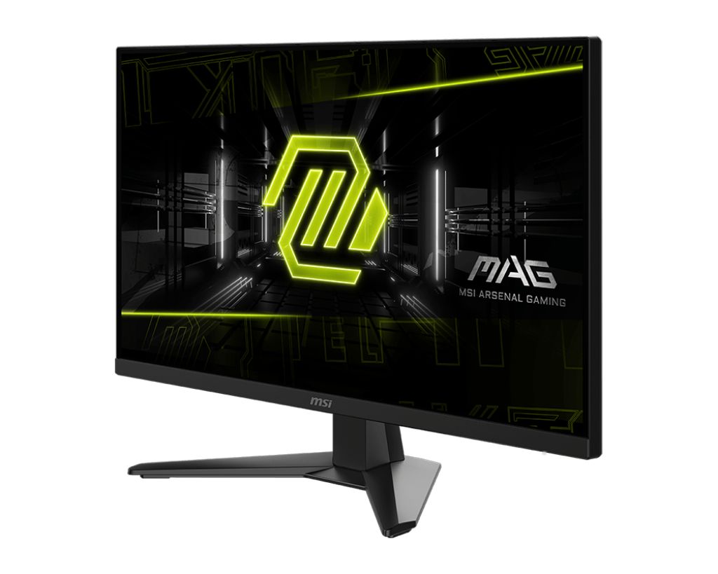 Msi 27