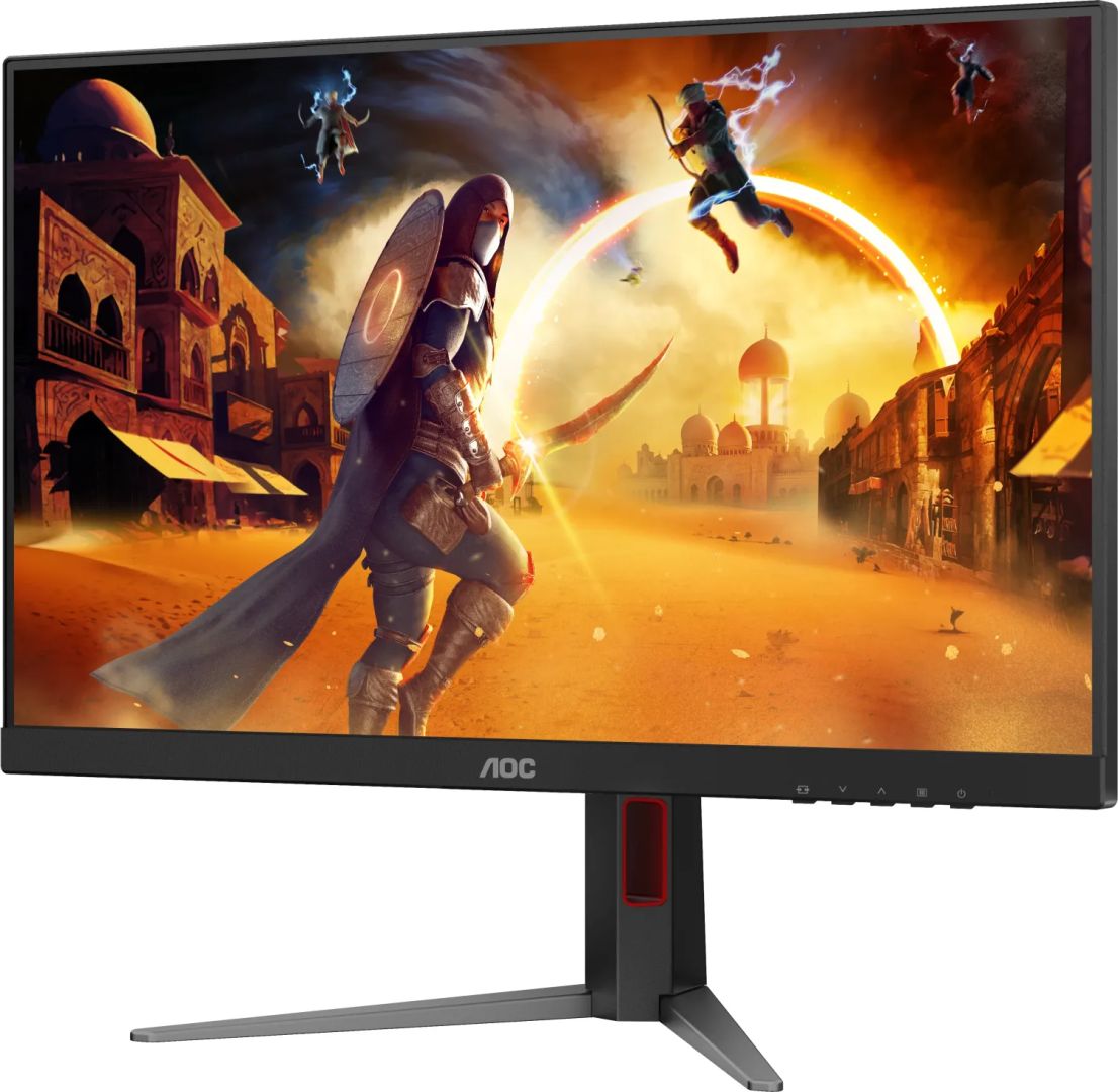 AOC 27