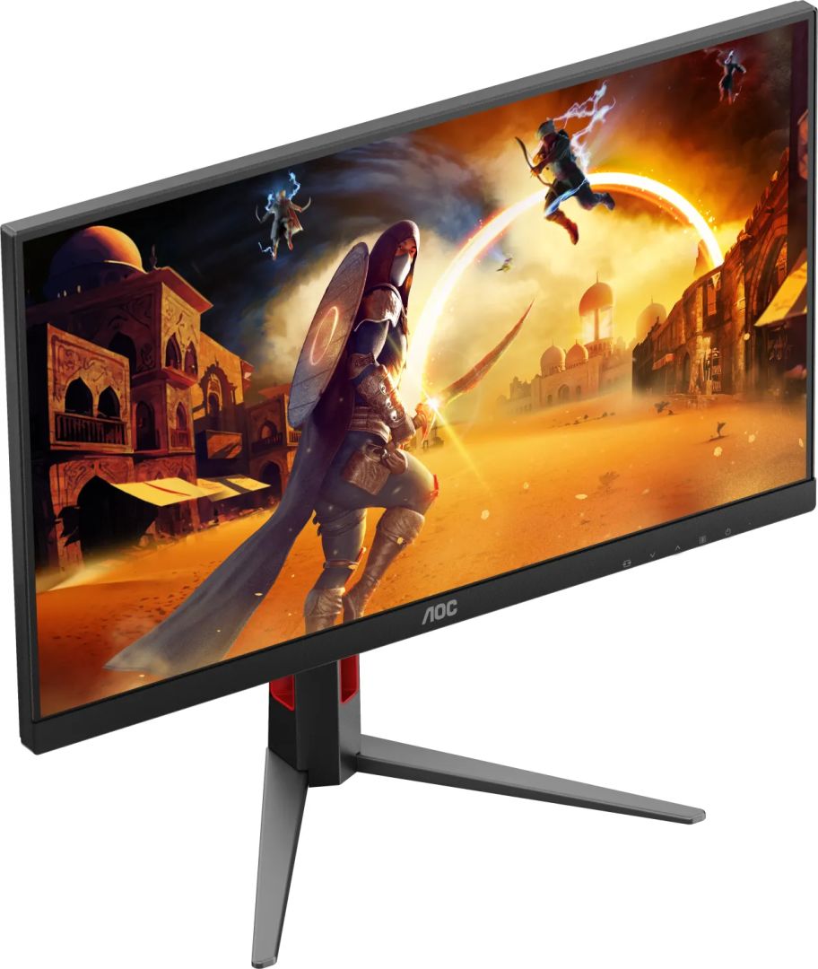 AOC 27