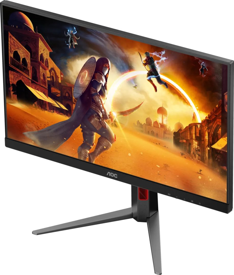 AOC 27