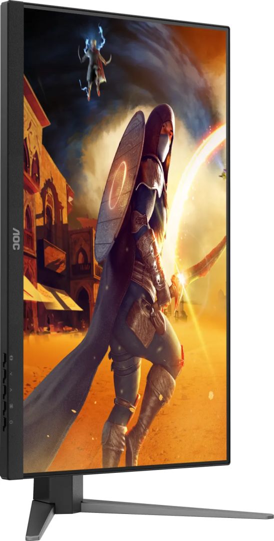 AOC 27
