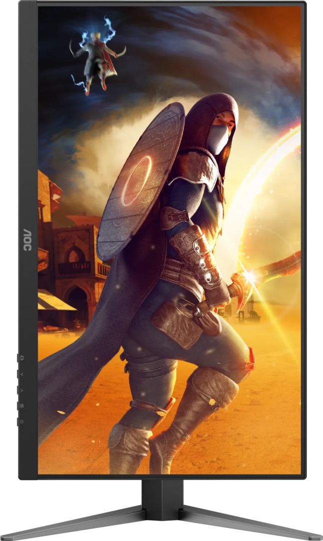 AOC 27