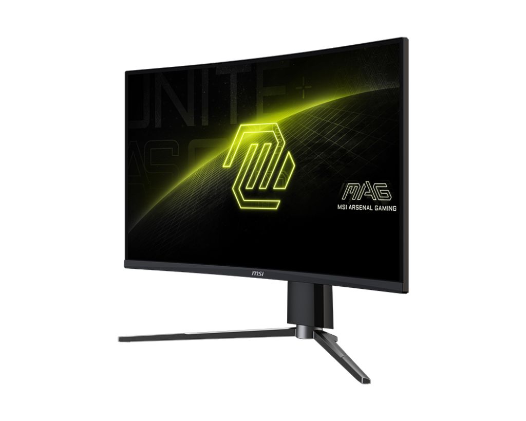 Msi 27