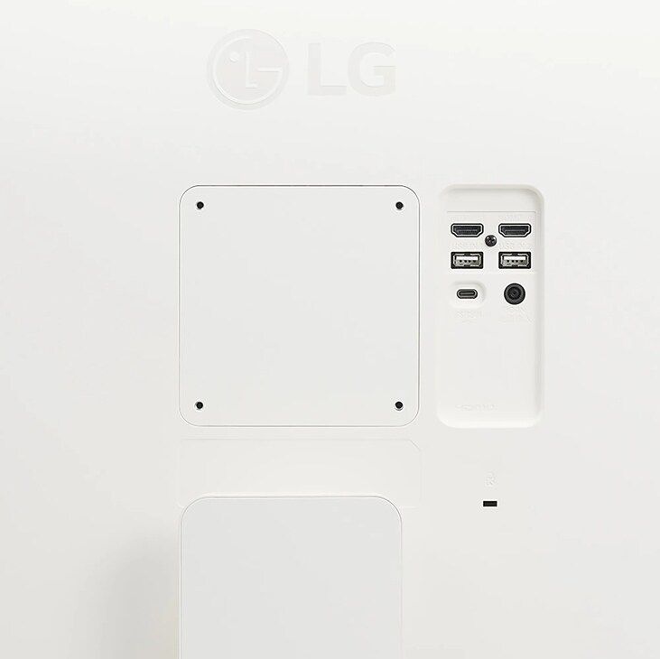 LG 27