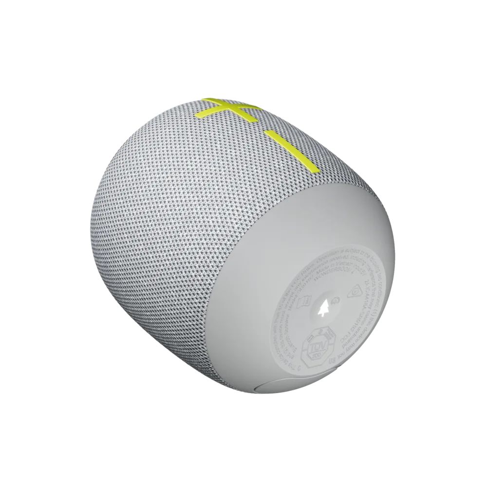 Logitech Ultimate Ears Wonderboom 4 Joyous Brights