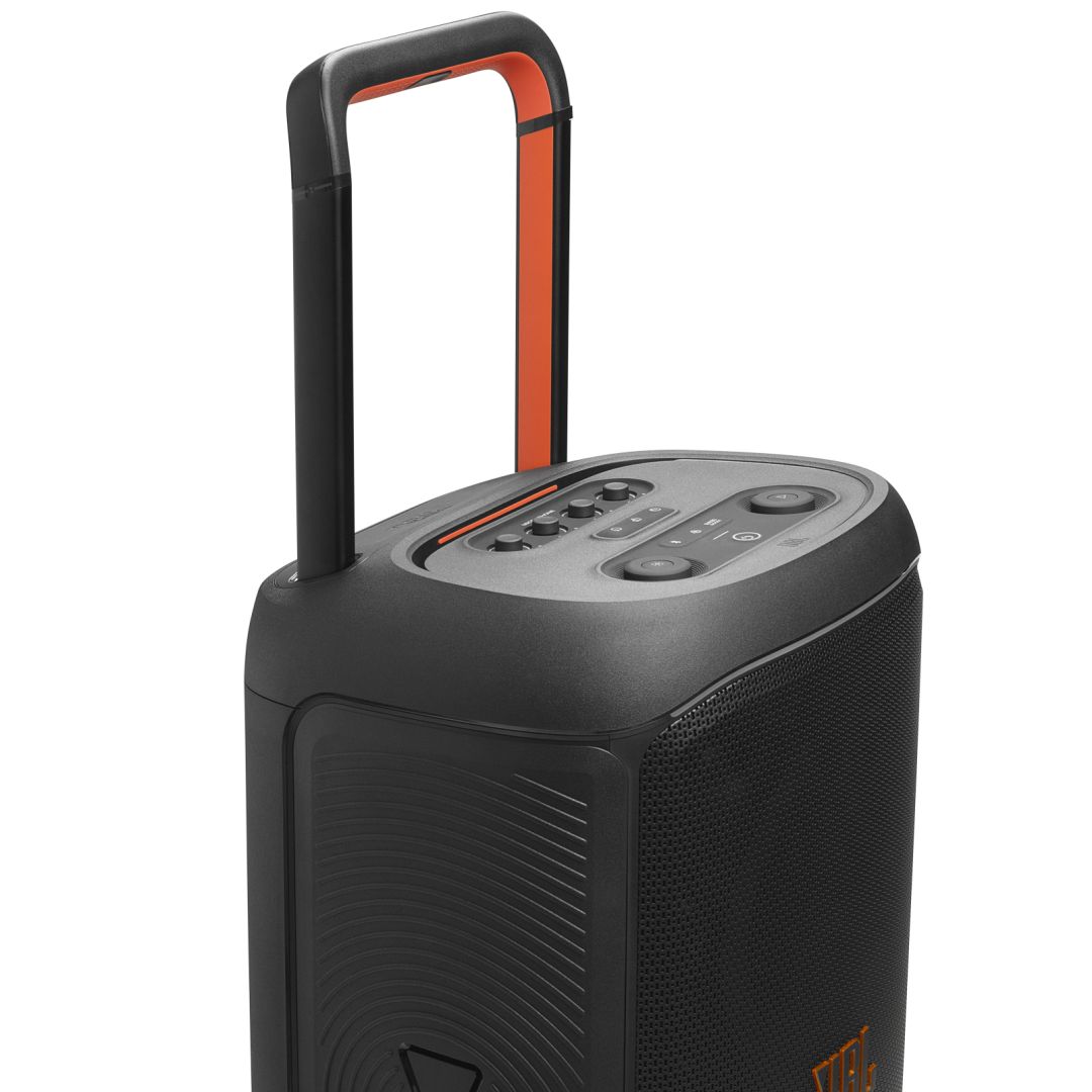 JBL PartyBox 520 Bluetooth Speaker Black