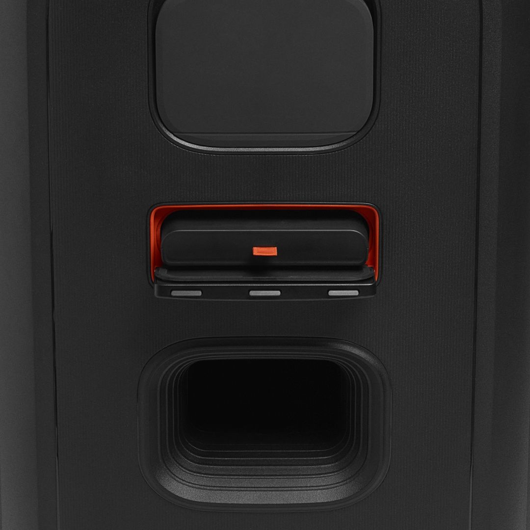 JBL PartyBox 520 Bluetooth Speaker Black