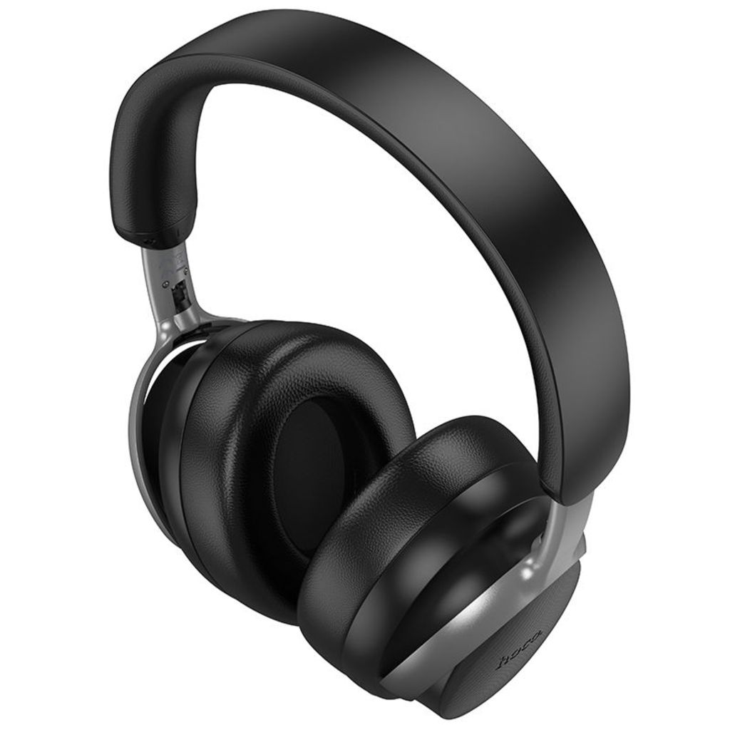 Hoco W53 Plus Tone Bluetooth Headset Black