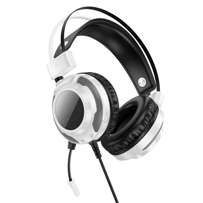 Hoco W110 Gaming Headset White