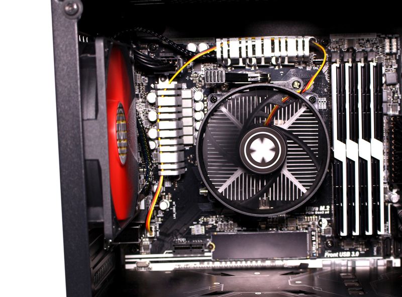Xilence XC033 | A200
