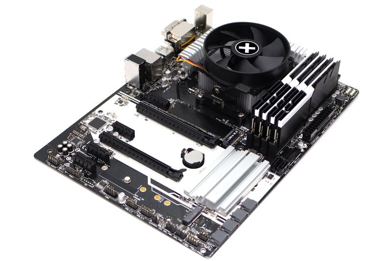 Xilence XC033 | A200