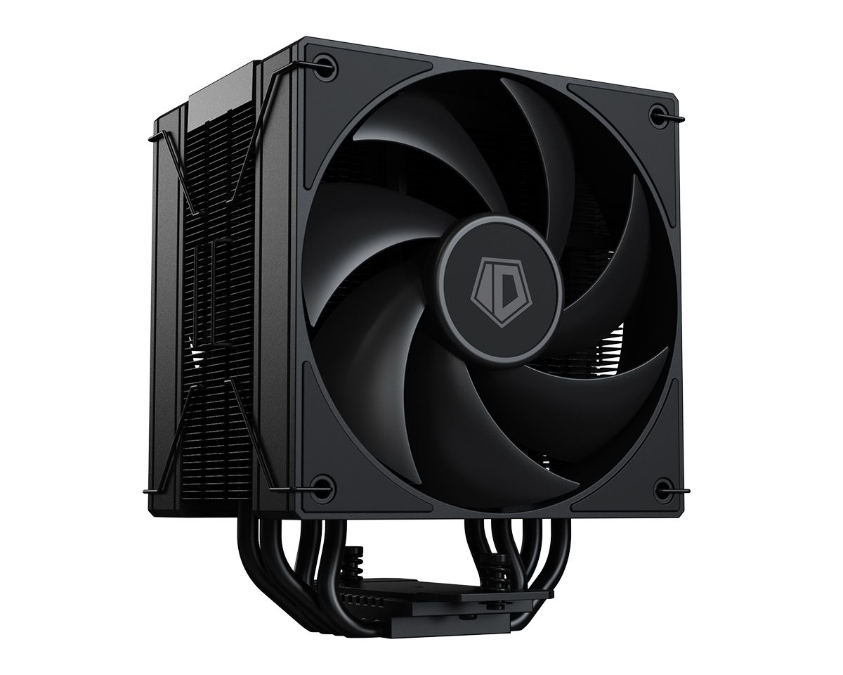 ID-COOLING FROZN A410 DK