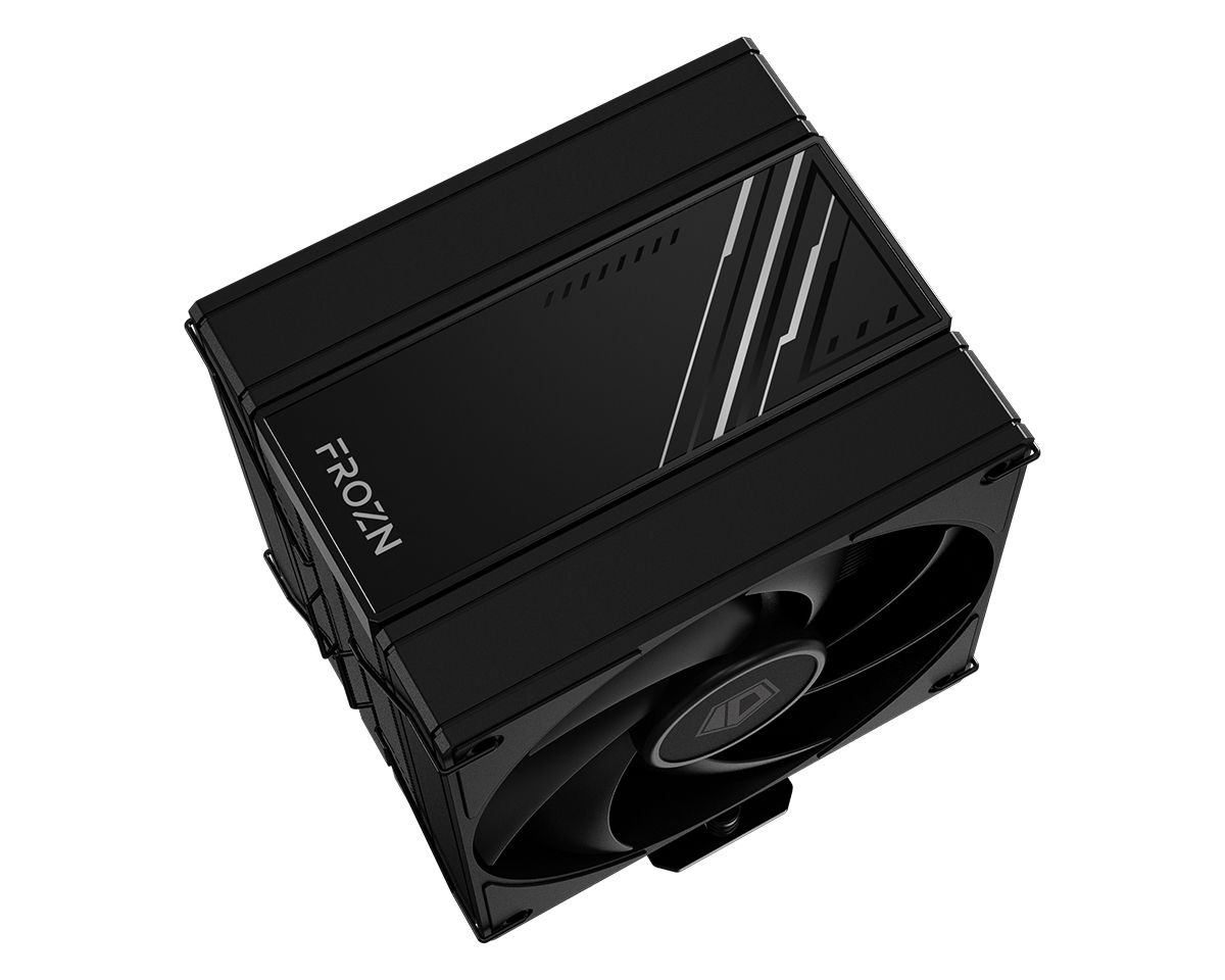 ID-COOLING FROZN A410 DK