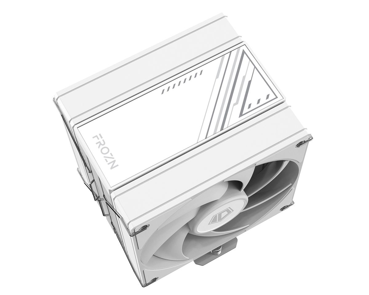 ID-COOLING FROZN A410 DW