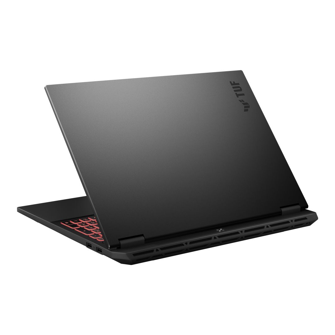 Asus FA608UH-RV139 Jaeger Gray