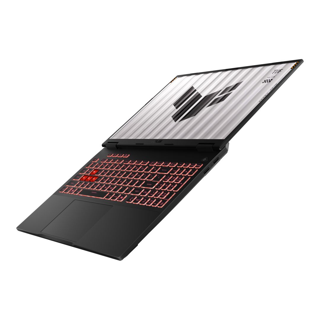 Asus FA608UH-RV139 Jaeger Gray
