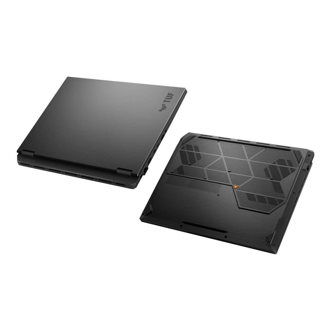 Asus FA608UH-RV139 Jaeger Gray