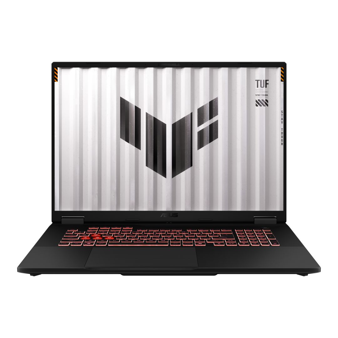 Asus FA808UH-S8054 Jaeger Gray