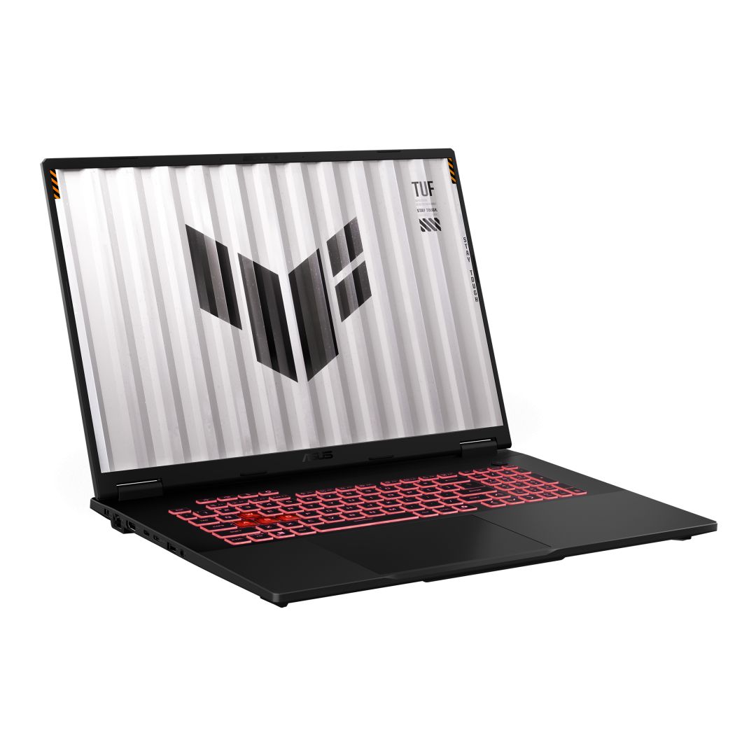 Asus FA808UH-S8054 Jaeger Gray