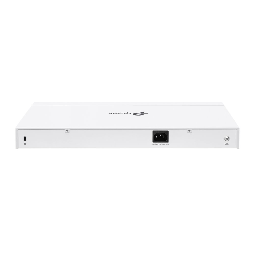TP-Link Festa FS328GP 28-Port Gigabit Smart Switch with 24-Port PoE+