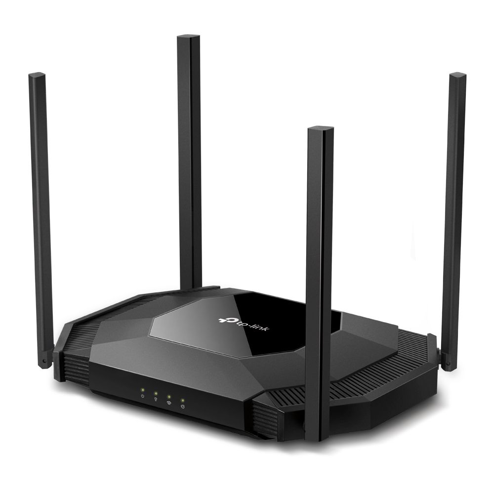 TP-Link TL-WA3001 AX3000 Gigabit Wi-Fi 6 Access Point Black