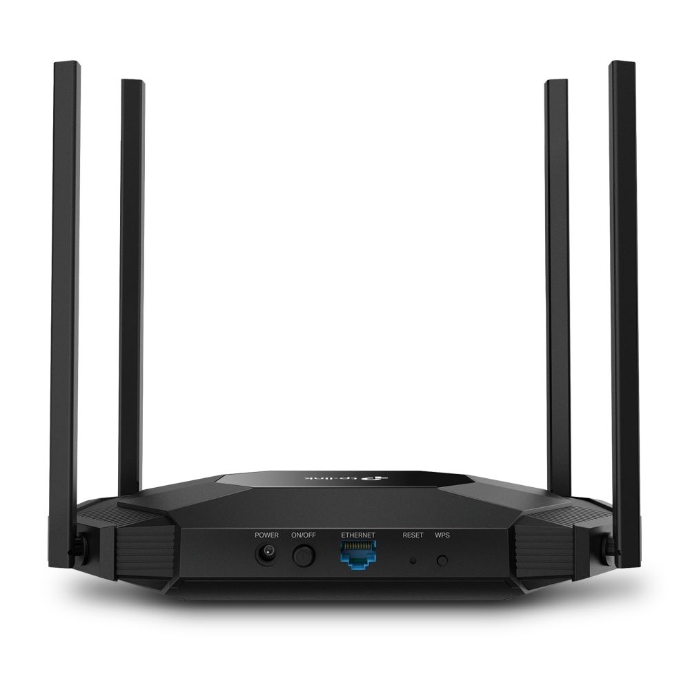 TP-Link TL-WA3001 AX3000 Gigabit Wi-Fi 6 Access Point Black