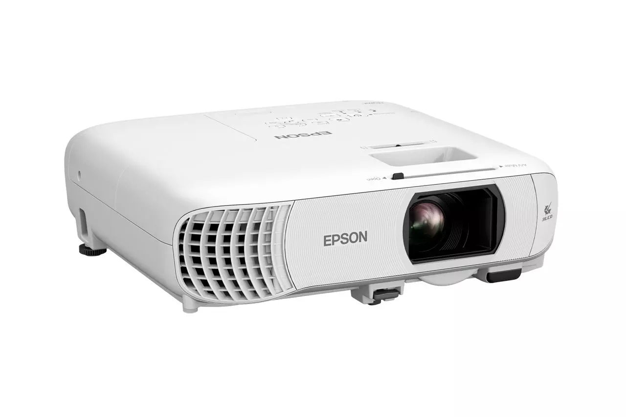 Epson EH-TW840 3LCD