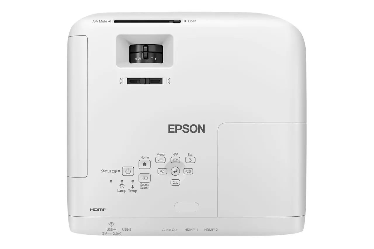 Epson EH-TW840 3LCD