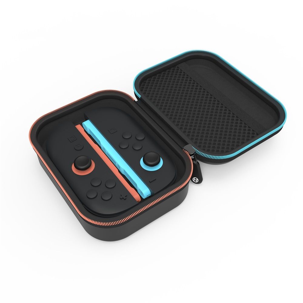 HYPERKIN  3-in-1 Travel Kit For: Nintendo Switch 2 / Joy-Cons