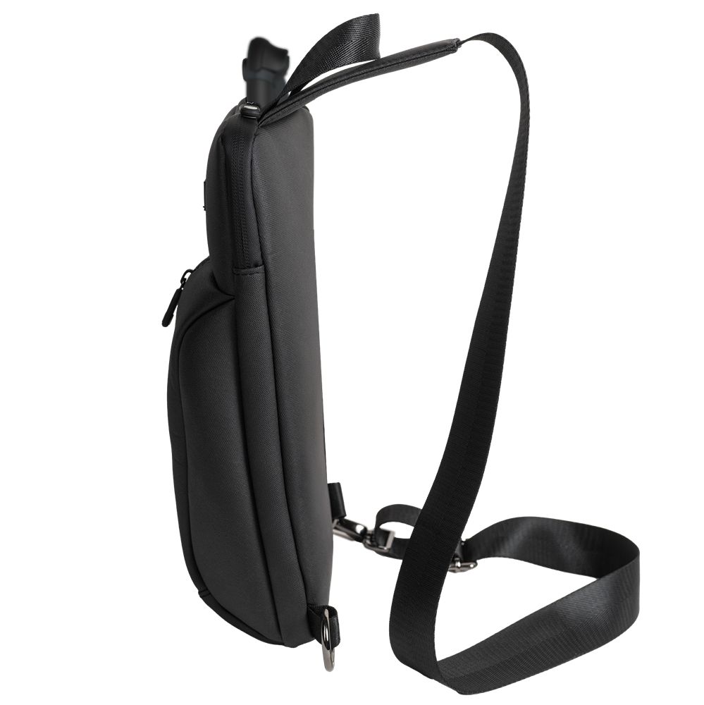 HYPERKIN  Let''s Game Anywhere Bolt Sling Bag for: Nintendo Switch 2