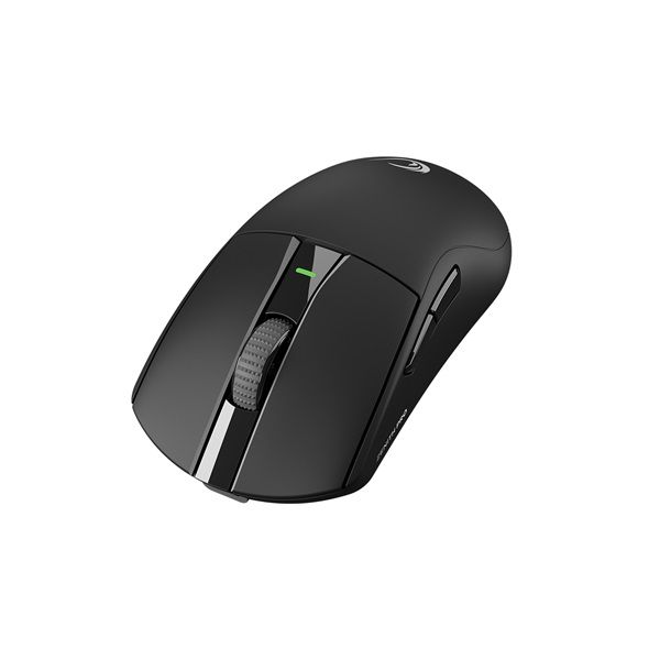 Rampage Zenith Pro Wireless Bluetooth Gaming mouse Black