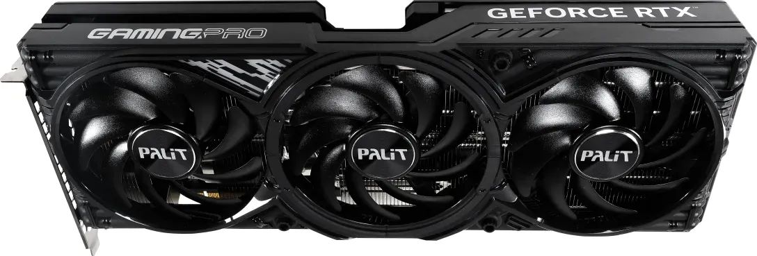 Palit GeForce RTX5070 TI 16GB DDR7 GamingPro-S