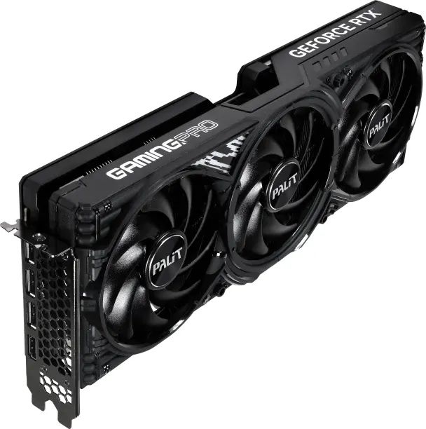 Palit GeForce RTX5070 12GB DDR7 GamingPro-S