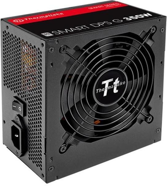Thermaltake 350W 80+ Smart DPS G