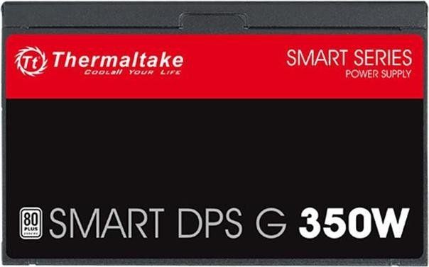 Thermaltake 350W 80+ Smart DPS G