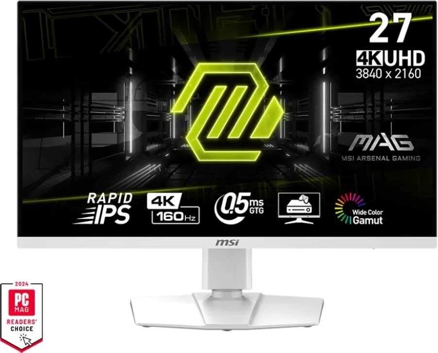 Msi 27