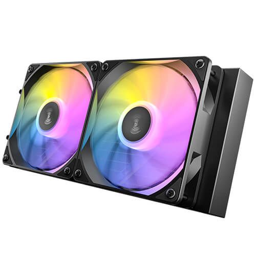 Antec VORTEX LUM 240 ARGB
