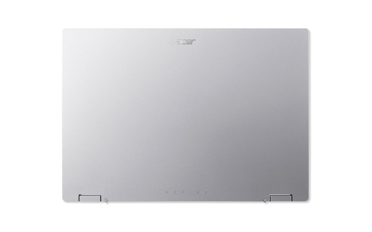 Acer Spin AGSP14-31PT-38EQ Silver