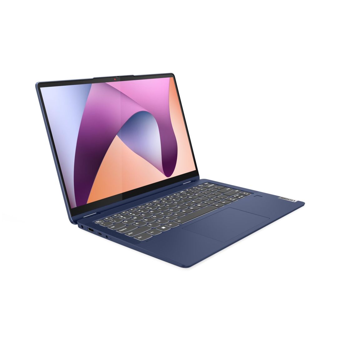 Lenovo Ideapad Flex 5 Abyss Blue