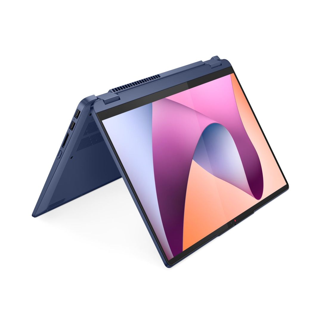 Lenovo Ideapad Flex 5 Abyss Blue