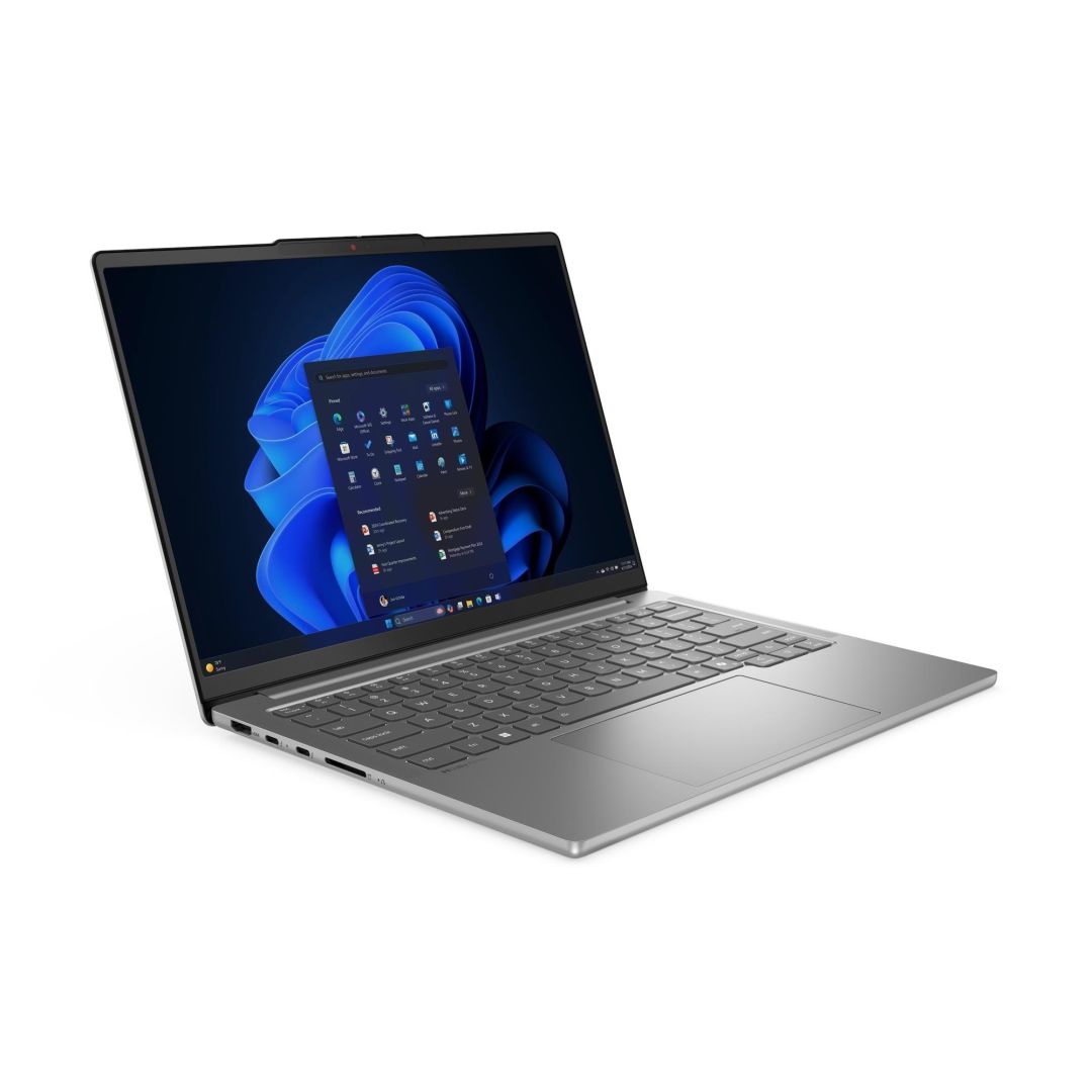 Lenovo IdeaPad Pro 5 Luna Grey