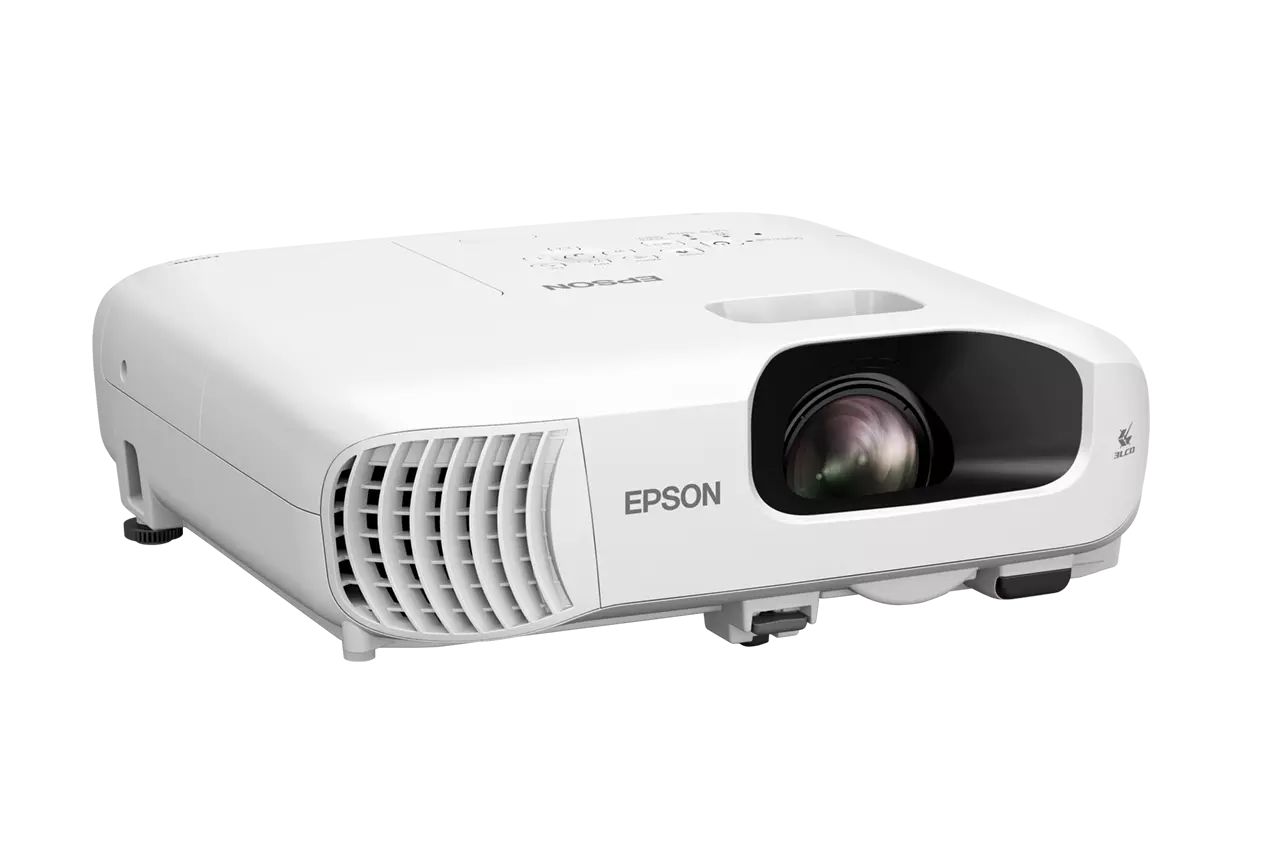 Epson EB-W56S
