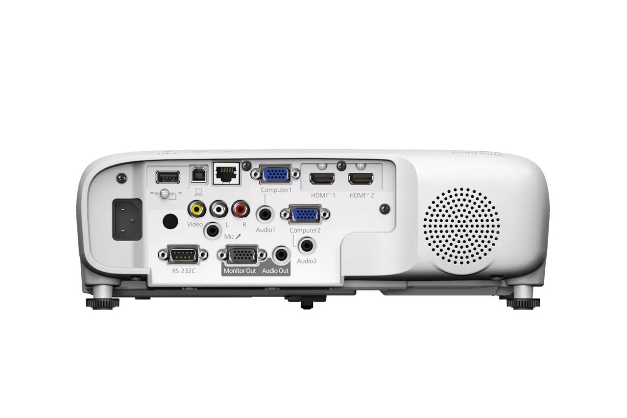 Epson EB-W56S