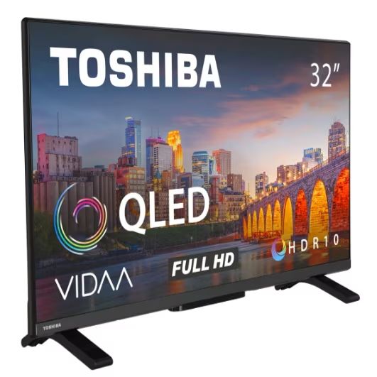 Toshiba 32