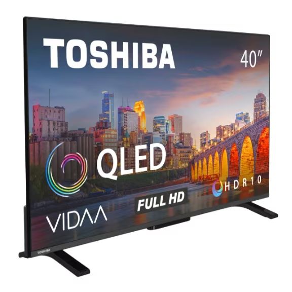 Toshiba 40